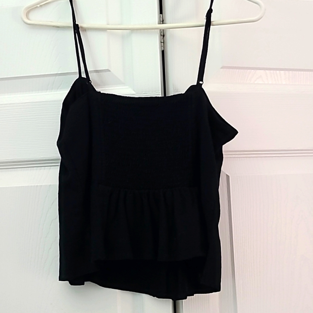 Express crop top - Picture 3 of 3